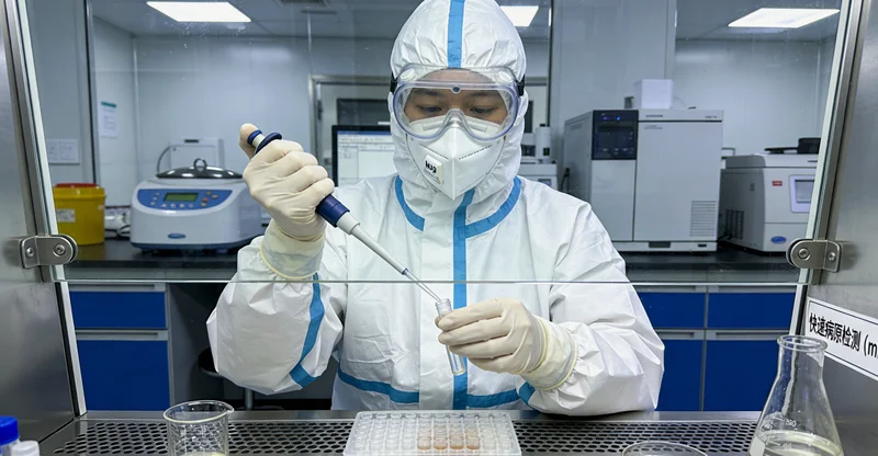 菏泽女性健康筛查与预防