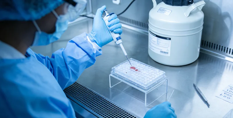 北京基因检测实验室DNA错配修