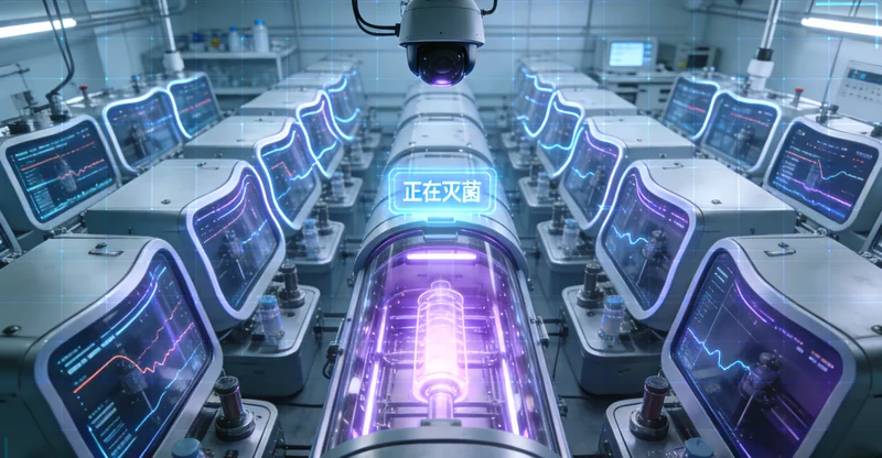 孝义基因检测实验室测序分析场景