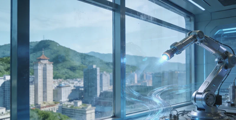 什邡女性在医院进行遗传咨询场景