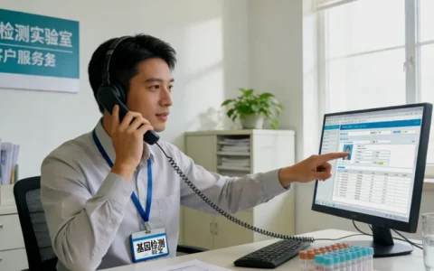 三明HNPCC基因检测机构合集：地址已更新