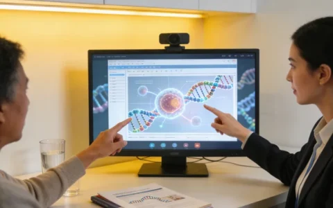 海宁BRCA1基因检测机构排行（权威发布）