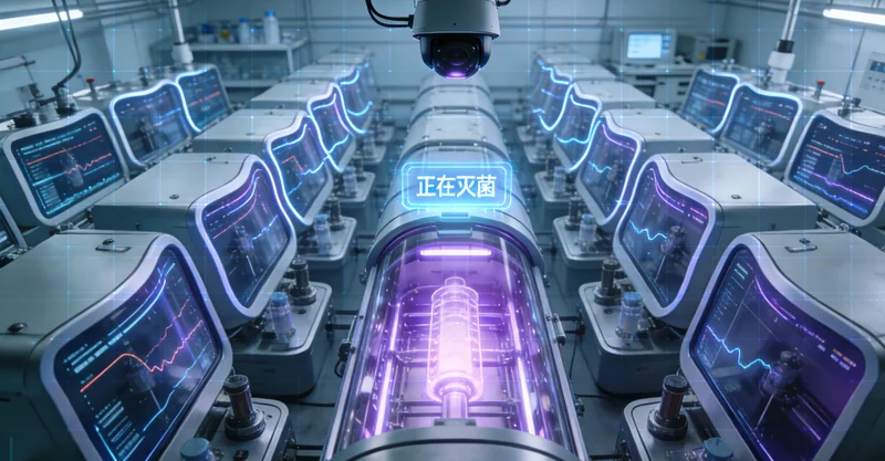 池州健康科普-人体基因如同生命