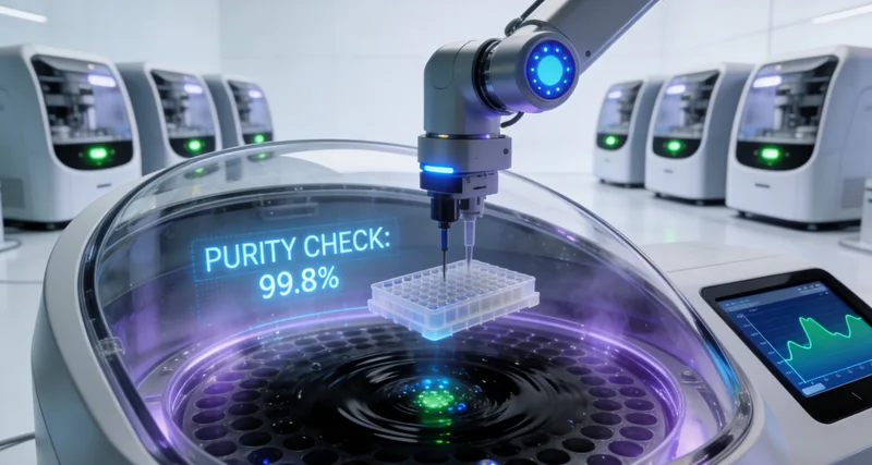 海南州医生解读基因检测报告