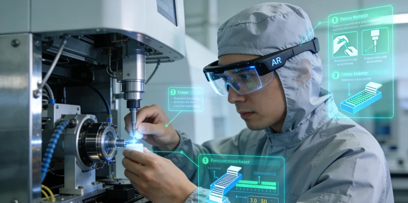 恩平遗传咨询师与女性在温馨环境