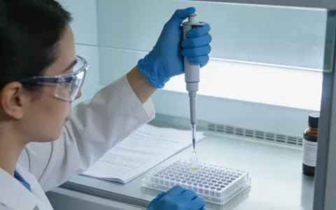 聊城MSH2基因检测机构地址查询方法