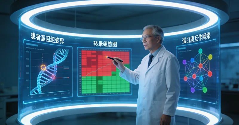 无锡女性综合健康管理-筛查与生