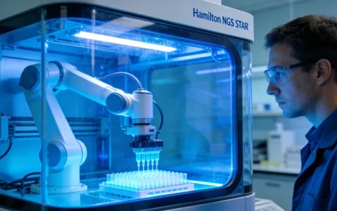 霍林郭勒MMR基因检测本地服务机构一览