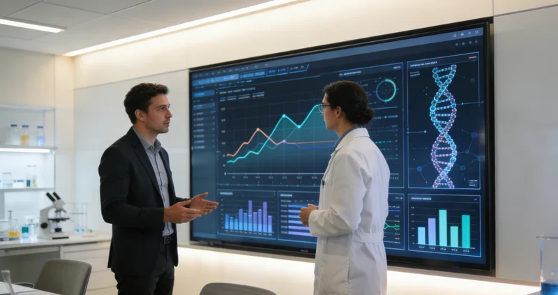 简阳专业遗传检测报告解读