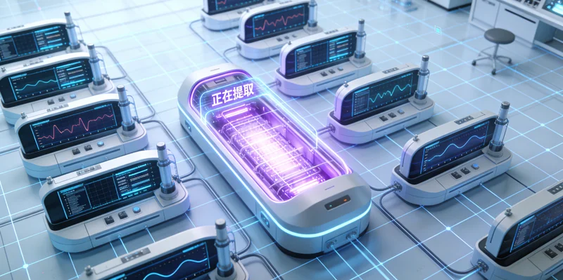 威海基因检测采样与咨询流程