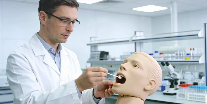 珠海遗传咨询师与患者沟通基因检