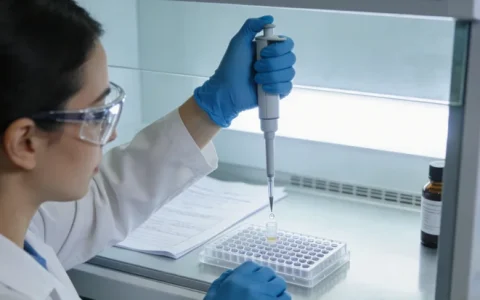 延边州林奇综合征筛查基因检测靠谱机构地址大全（建议收藏）