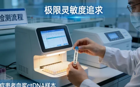 卫辉CDH1基因检测权威机构怎么找？地址指引