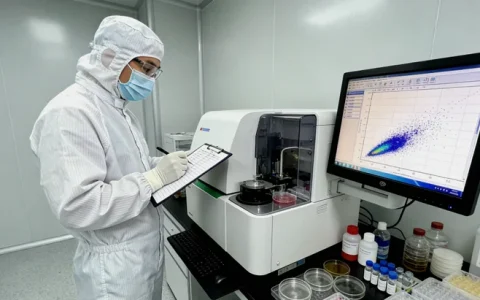 阿右旗嗜铬细胞瘤基因检测机构选择指南：看完不踩坑