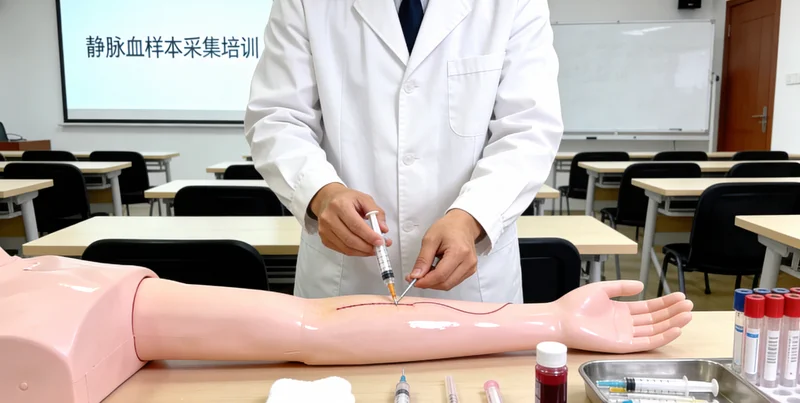 察右前旗本地乳腺癌基因检测采样