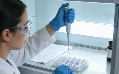 葫芦岛BRCA1基因检测机构名单大全