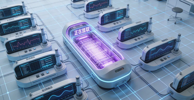 泉州BRCA基因检测科普DNA