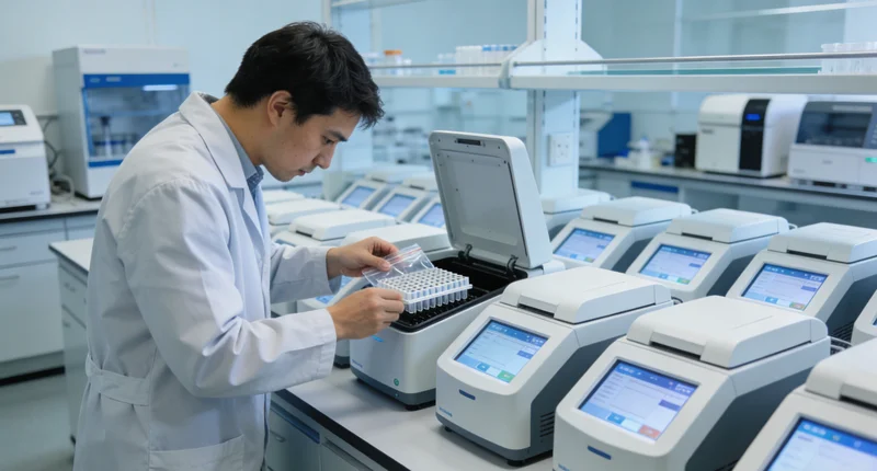 兴平家庭共同面对遗传健康问题