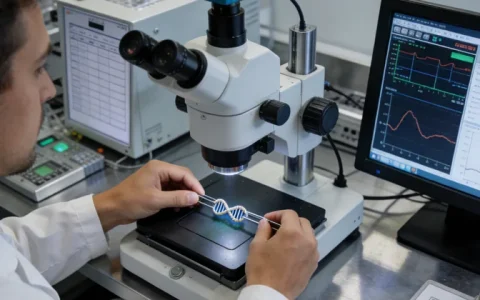 盐城正规可靠HNPCC基因检测机构地址名单