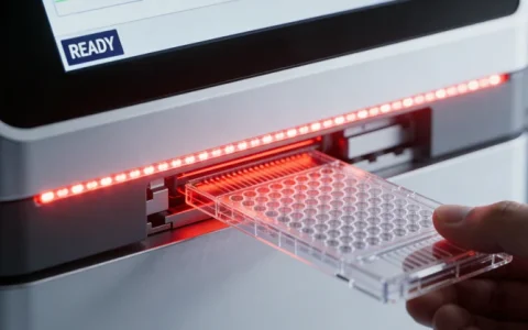 银川LFS基因检测机构在哪？地址导航