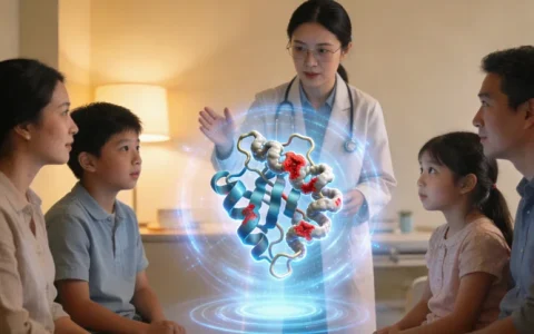 成都本地遗传性乳腺癌筛查基因检测机构名录大全（已更新）