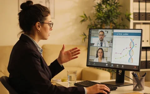 孝感FAP监测方案基因检测十大机构综合评分榜