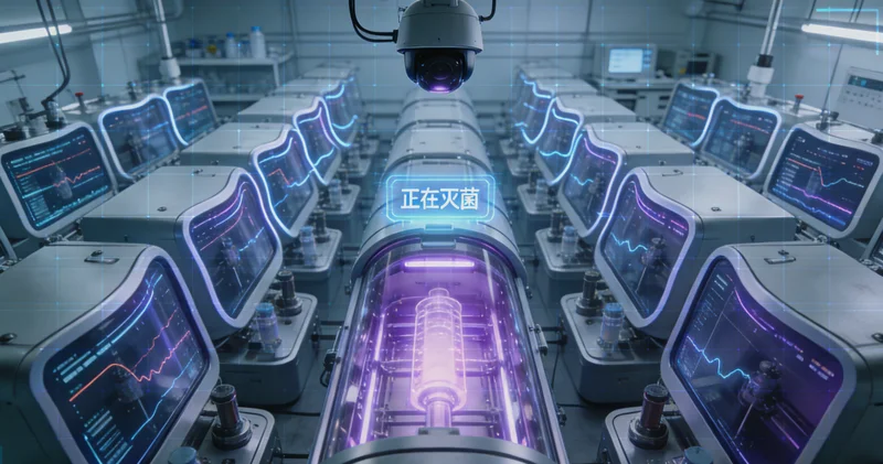 宿州神经鞘瘤病基因检测原理示意