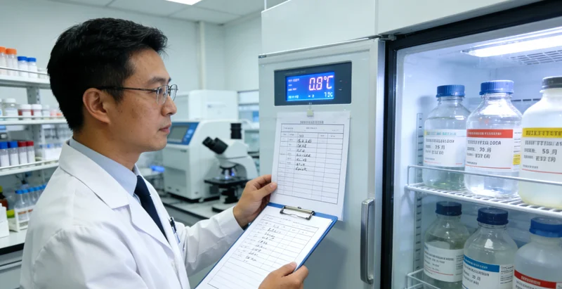 高安家庭根据基因报告制定健康管