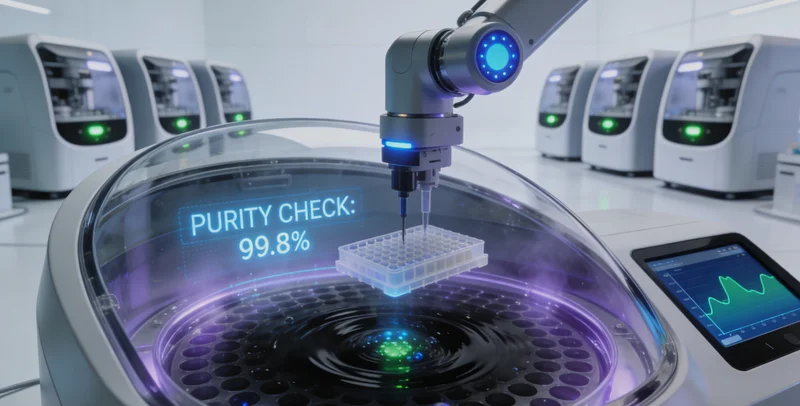 盘州遗传咨询师为患者解读基因检