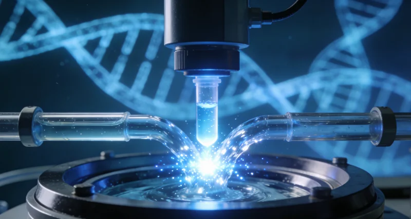 河池MEN1基因检测原理通俗图