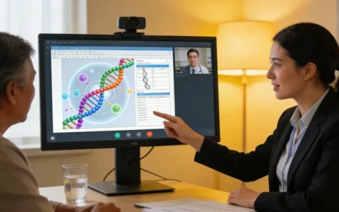 文山州MEN2综合征基因检测去哪做？用户真实评价推荐