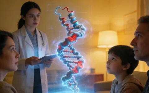 什邡听神经瘤基因检测正规可靠机构推荐与地址