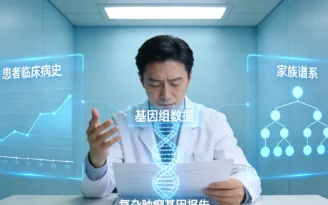 邳州HBOC综合征基因检测中心查询