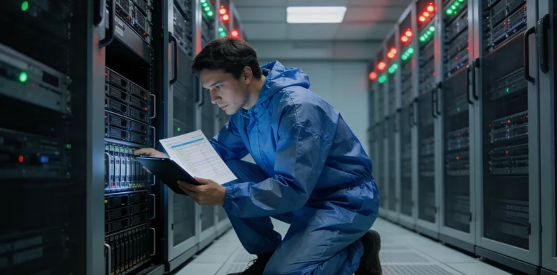 DNA双螺旋与锁象征基因数据安