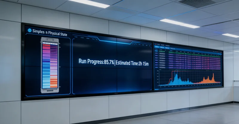 专业基因测序实验室数据分析