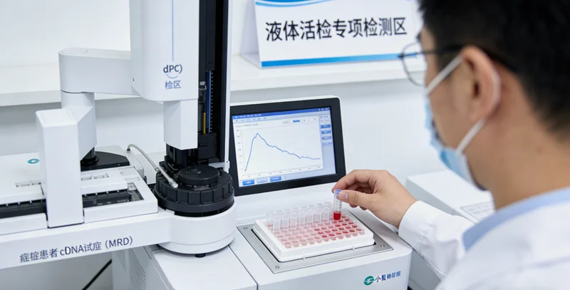 桐乡医院基因检测采样流程