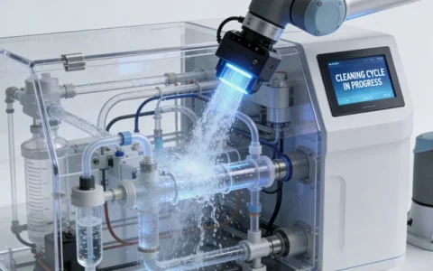 阜阳E-cadherin基因检测推荐公司严选攻略指南