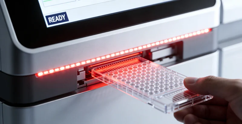 长垣家庭共同查看健康报告沟通