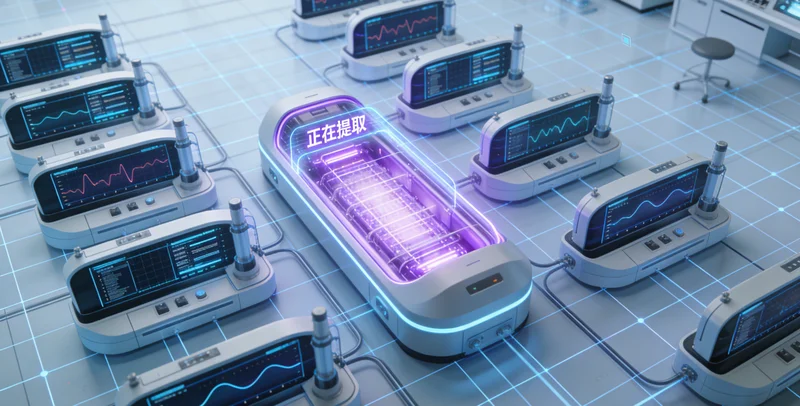 大冶基因检测无创采样方式口腔拭