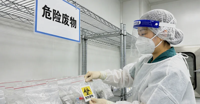 丹江口医生为家庭解读基因检测报