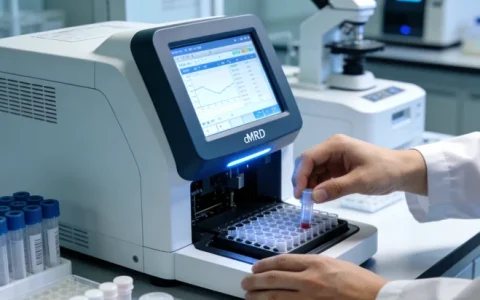 盘锦尿路上皮癌林奇基因检测可靠推荐中心最新名单