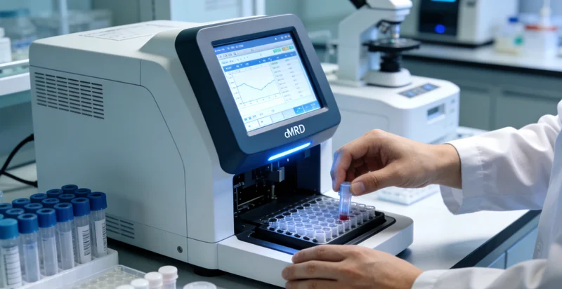 盘锦尿路上皮癌林奇基因检测科学