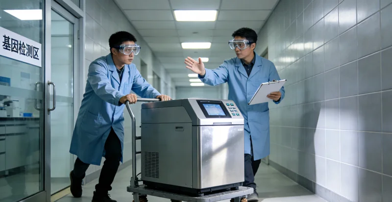 南京女性进行定期妇科超声检查预