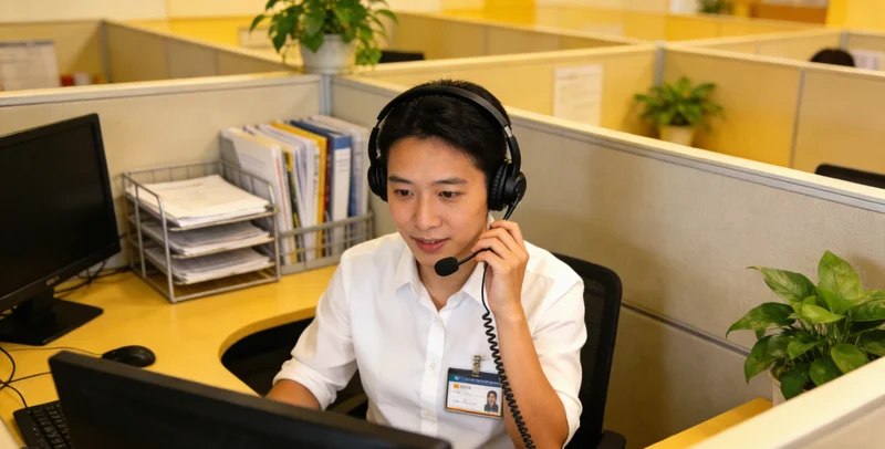 沧州专业基因检测采样服务点示意