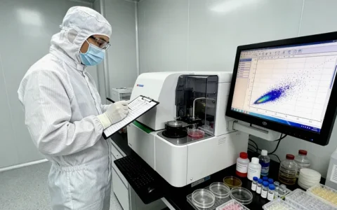 虎林血管母细胞瘤基因检测专业公司汇总（新名单）