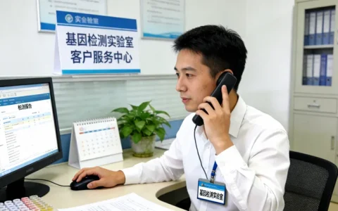 商洛BRCA突变风险基因检测公司实时名单查询