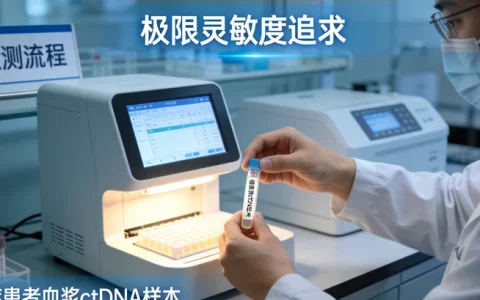 灵武哪里做CDH1 VUS基因检测比较好？优劣对比分析