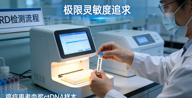 灵武遗传咨询师与患者面对面解读