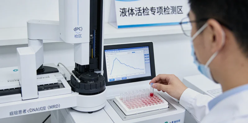 巴林左旗BRIP1基因检测流程