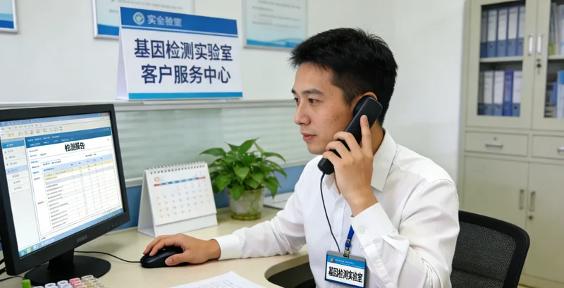 抚州家庭遗传健康咨询与支持